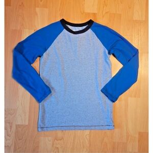 BUNDLE & SAVE Joe Fresh raglan long sleeve t-shirt